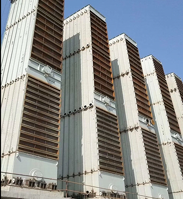 初冷器換管施工方案